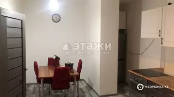 69 м², 2-комнатная квартира, этаж 17 из 17, 69 м², изображение - 6
