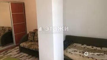 69 м², 2-комнатная квартира, этаж 17 из 17, 69 м², изображение - 7