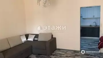 69 м², 2-комнатная квартира, этаж 17 из 17, 69 м², изображение - 11
