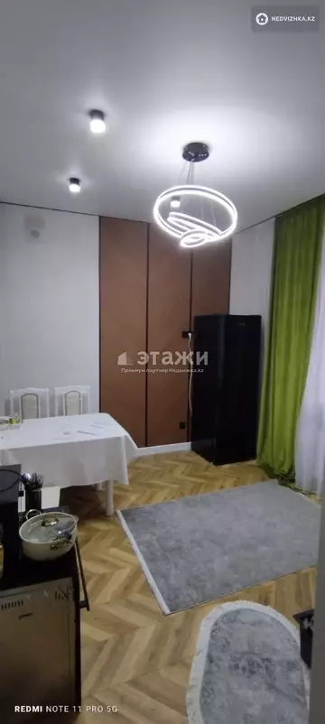42.3 м², 2-комнатная квартира, этаж 7 из 9, 42 м², изображение - 4