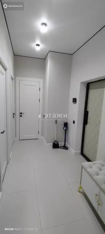 42.3 м², 2-комнатная квартира, этаж 7 из 9, 42 м², изображение - 6