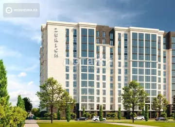43 м², 1-комнатная квартира, этаж 3 из 10, 43 м², изображение - 0