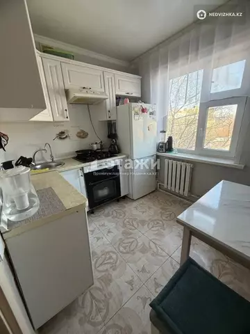 60 м², 3-комнатная квартира, этаж 5 из 5, 60 м², изображение - 10