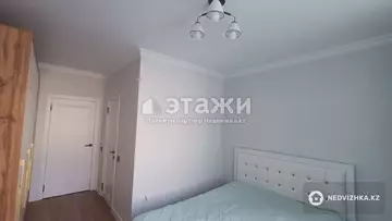 83 м², 3-комнатная квартира, этаж 6 из 9, 83 м², изображение - 0