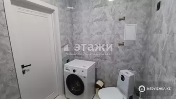 83 м², 3-комнатная квартира, этаж 6 из 9, 83 м², изображение - 2