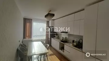 83 м², 3-комнатная квартира, этаж 6 из 9, 83 м², изображение - 3