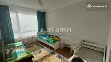 83 м², 3-комнатная квартира, этаж 6 из 9, 83 м², изображение - 4
