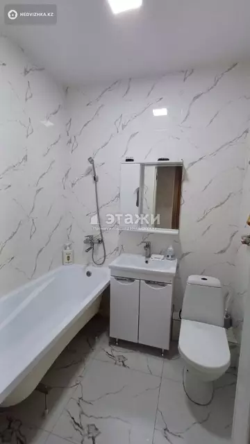 83 м², 3-комнатная квартира, этаж 6 из 9, 83 м², изображение - 6
