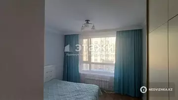 83 м², 3-комнатная квартира, этаж 6 из 9, 83 м², изображение - 7