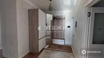 83 м², 3-комнатная квартира, этаж 6 из 9, 83 м², изображение - 8