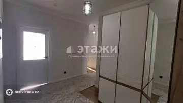 83 м², 3-комнатная квартира, этаж 6 из 9, 83 м², изображение - 9