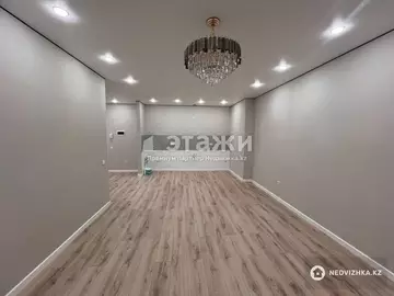 2-комнатная квартира, этаж 12 из 12, 43 м²