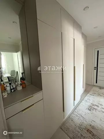 43 м², 2-комнатная квартира, этаж 12 из 12, 43 м², изображение - 9