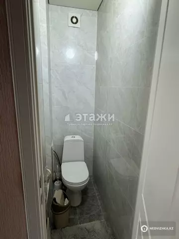 50 м², 2-комнатная квартира, этаж 4 из 5, 50 м², изображение - 1