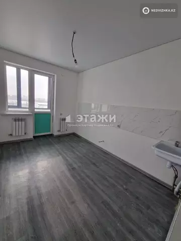 36 м², 1-комнатная квартира, этаж 8 из 12, 36 м², изображение - 0