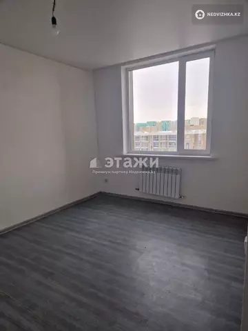 36 м², 1-комнатная квартира, этаж 8 из 12, 36 м², изображение - 1