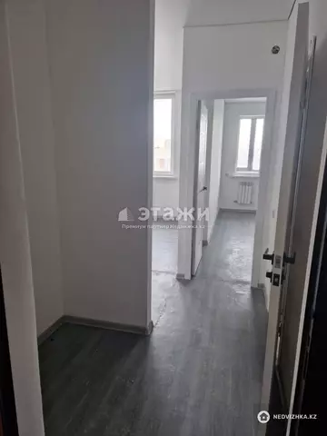 36 м², 1-комнатная квартира, этаж 8 из 12, 36 м², изображение - 3