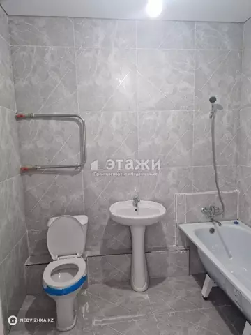 36 м², 1-комнатная квартира, этаж 8 из 12, 36 м², изображение - 4