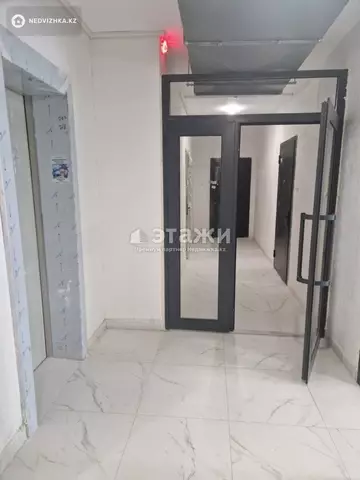 36 м², 1-комнатная квартира, этаж 8 из 12, 36 м², изображение - 5