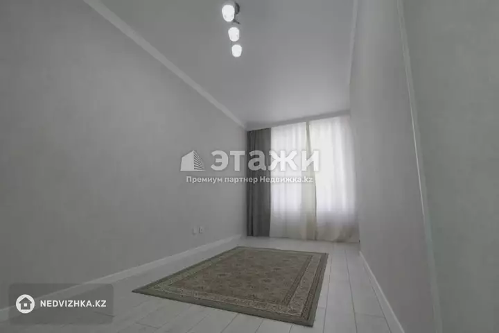 39 м², 1-комнатная квартира, этаж 5 из 21, 39 м², изображение - 1