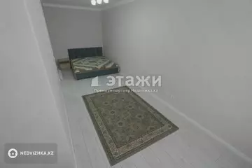 1-комнатная квартира, этаж 5 из 21, 39 м²