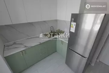 1-комнатная квартира, этаж 5 из 21, 39 м²