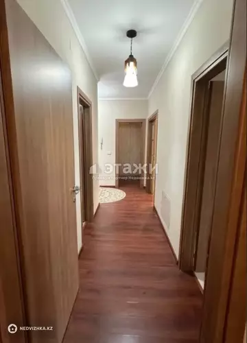130-комнатная квартира, этаж 3 из 7, 130 м²