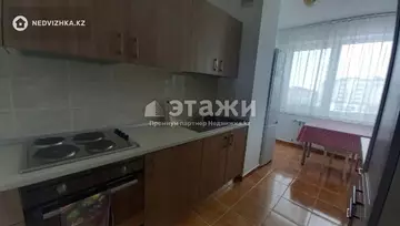 40 м², 1-комнатная квартира, этаж 3 из 7, 40 м², изображение - 0