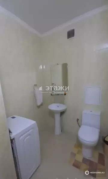 40 м², 1-комнатная квартира, этаж 3 из 7, 40 м², изображение - 2