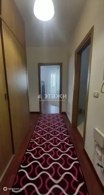 40 м², 1-комнатная квартира, этаж 3 из 7, 40 м², изображение - 1