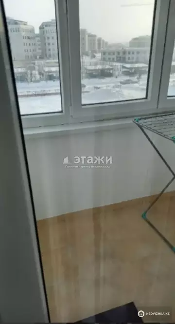 40 м², 1-комнатная квартира, этаж 3 из 7, 40 м², изображение - 3