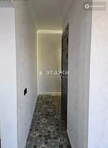 47 м², 2-комнатная квартира, этаж 3 из 5, 47 м², изображение - 0