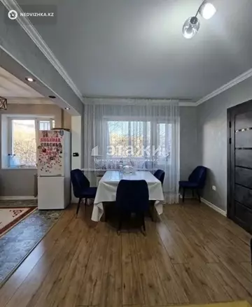 47 м², 2-комнатная квартира, этаж 3 из 5, 47 м², изображение - 2
