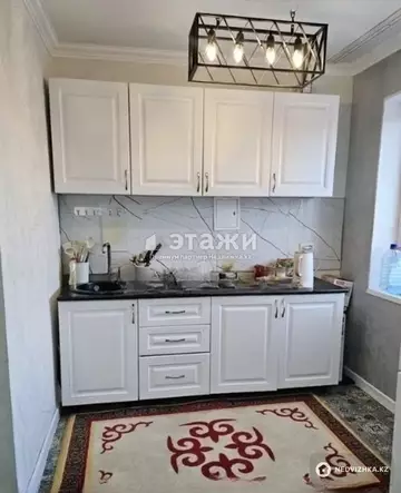 47 м², 2-комнатная квартира, этаж 3 из 5, 47 м², изображение - 3