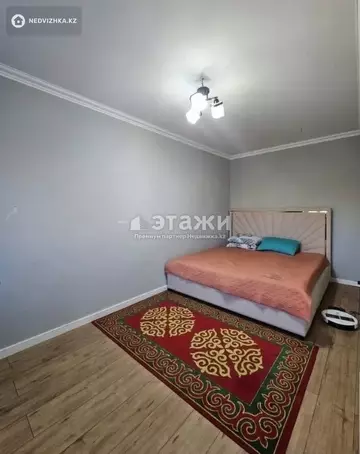 47 м², 2-комнатная квартира, этаж 3 из 5, 47 м², изображение - 4