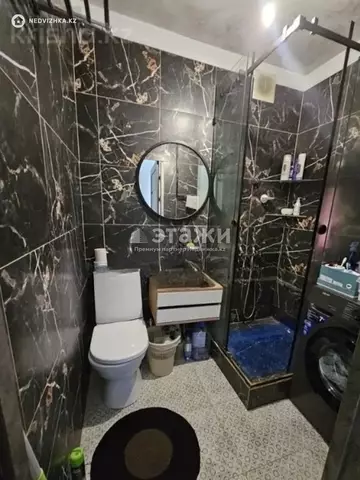 47 м², 2-комнатная квартира, этаж 3 из 5, 47 м², изображение - 6