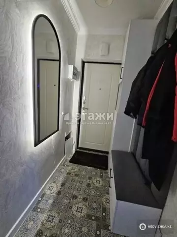 47 м², 2-комнатная квартира, этаж 3 из 5, 47 м², изображение - 5