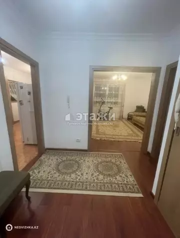 98 м², 3-комнатная квартира, этаж 5 из 7, 98 м², изображение - 0