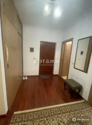 98 м², 3-комнатная квартира, этаж 5 из 7, 98 м², изображение - 1