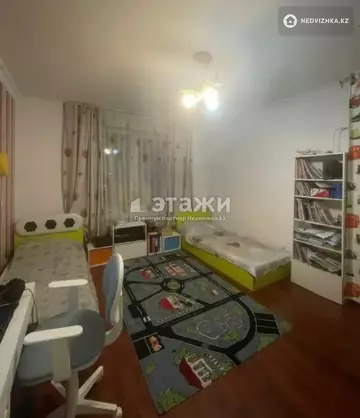 98 м², 3-комнатная квартира, этаж 5 из 7, 98 м², изображение - 2