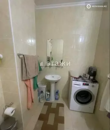 98 м², 3-комнатная квартира, этаж 5 из 7, 98 м², изображение - 3