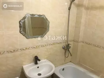 40 м², 1-комнатная квартира, этаж 2 из 12, 40 м², изображение - 1