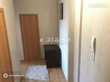 40 м², 1-комнатная квартира, этаж 2 из 12, 40 м², изображение - 2