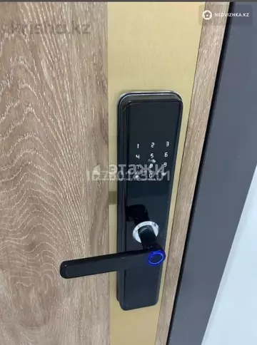 2-комнатная квартира, этаж 8 из 16, 57 м²