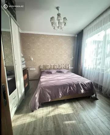 96.8 м², 3-комнатная квартира, этаж 24 из 25, 97 м², изображение - 1