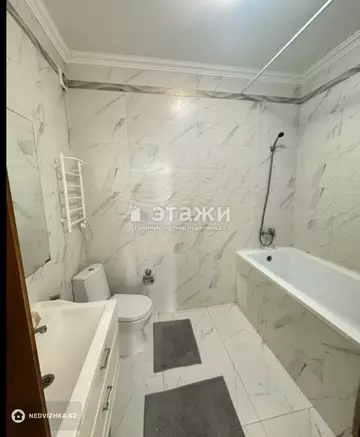 96.8 м², 3-комнатная квартира, этаж 24 из 25, 97 м², изображение - 4