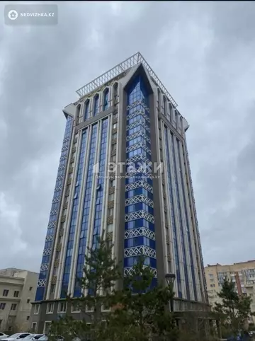 96.8 м², 3-комнатная квартира, этаж 24 из 25, 97 м², изображение - 5