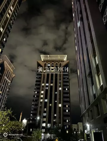 96.8 м², 3-комнатная квартира, этаж 24 из 25, 97 м², изображение - 6