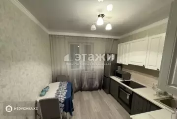 57 м², 2-комнатная квартира, этаж 11 из 12, 57 м², изображение - 1