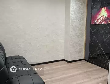 37 м², 1-комнатная квартира, этаж 4 из 9, 37 м², посуточно, изображение - 7